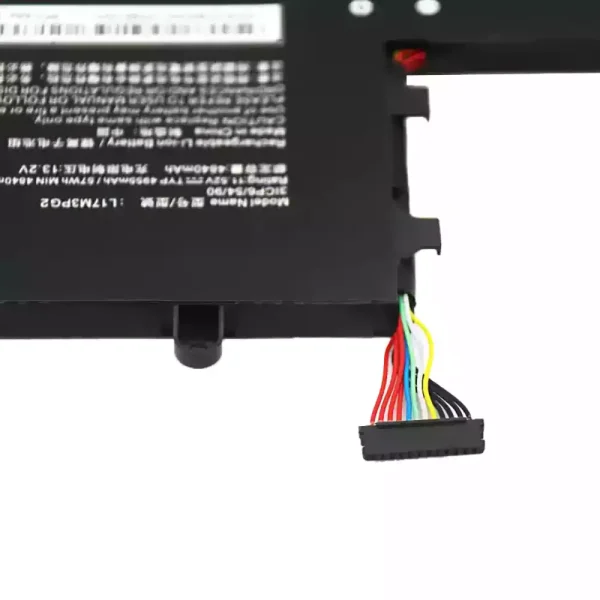 Pin Laptop LENOVO L17M3PG2 L17L3PG2 - Hình ảnh 4