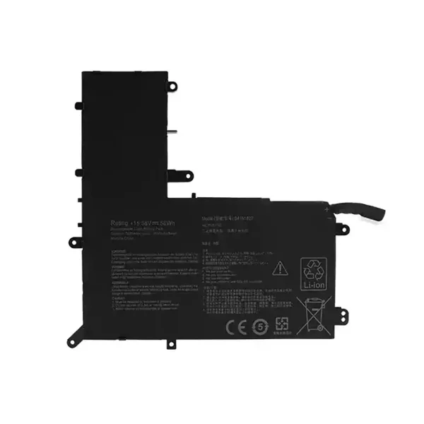 Pin Laptop ASUS B41N1827 - Hình ảnh 3