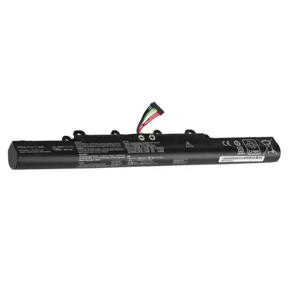 Pin Laptop Asus A41N1702-1 - Hình ảnh 2