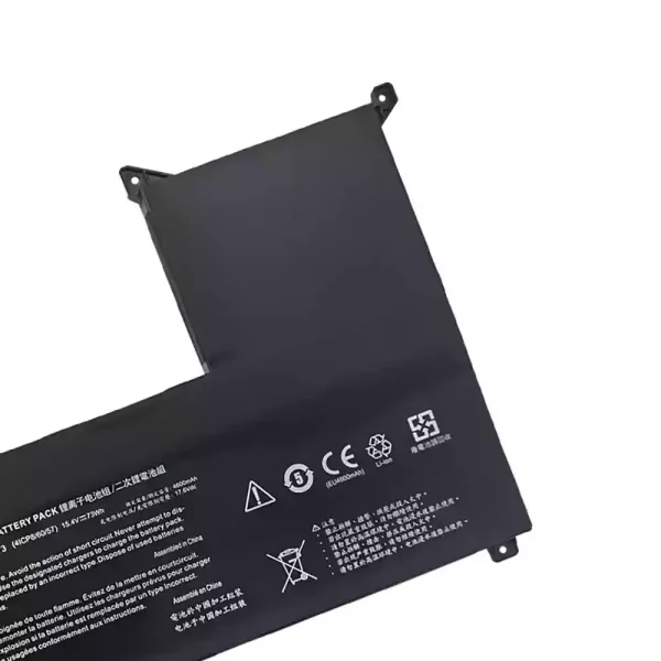 Pin Laptop NP50BAT-4-73 - Hình ảnh 4