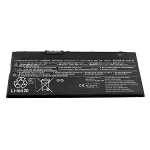 Pin Laptop Fujitsu FMVNBP247 FPCBP529 Fujitsu E558 P728