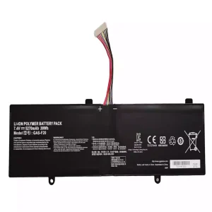 Pin Laptop GAS-F20
