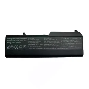 Pin Laptop DELL T116C K738H T112C