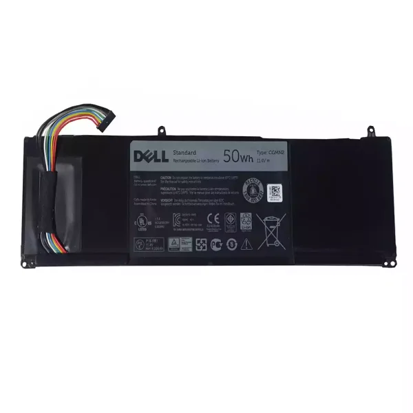 Pin Laptop DELL CGMN2