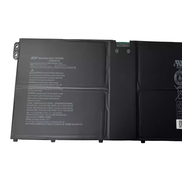 Pin Laptop Acer AP22A8N - Hình ảnh 2