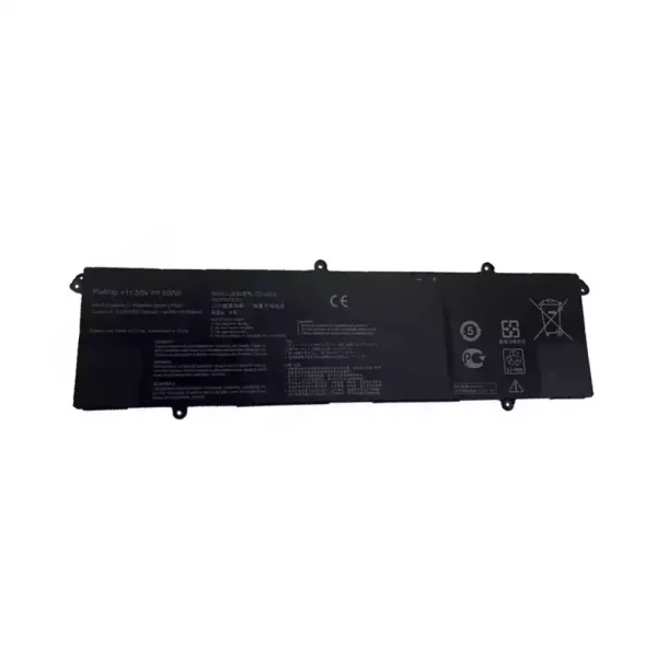 Pin Laptop ASUS C31N2024