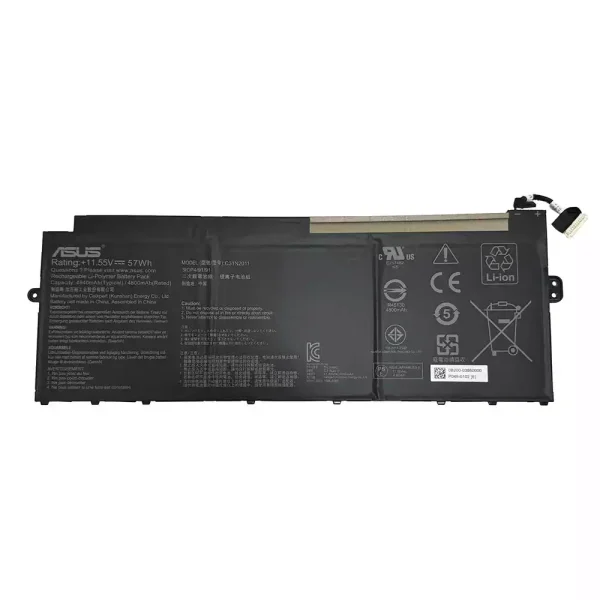 Pin Laptop ASUS C31N2011