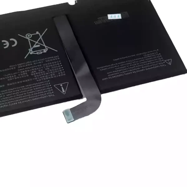 Pin Laptop 96BTA016H 96BTA015H DYNC01,Microsoft Surface Pro 8 1983 1982 - Hình ảnh 4
