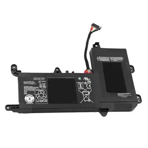 Pin Laptop LENOVO L16S4TB0