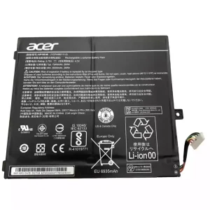Pin Laptop Acer AP16C46