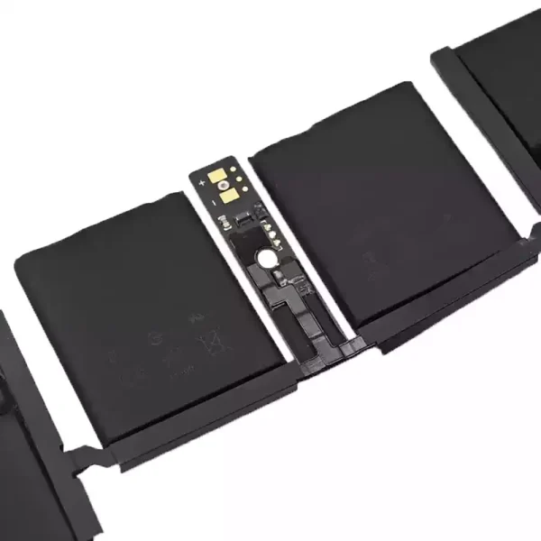 Pin Laptop MacBook Pro (M1) 14 2021,A2442 A2779 A2519 - Hình ảnh 3
