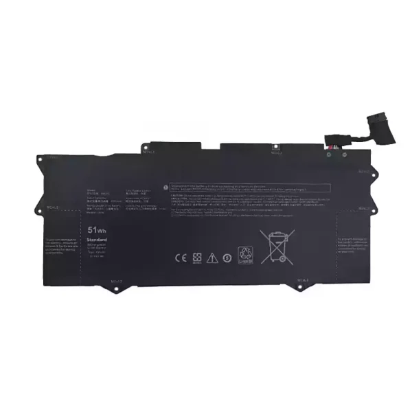 Pin Laptop Dell YM15G,Dell XPS 13 9315 2-in-1