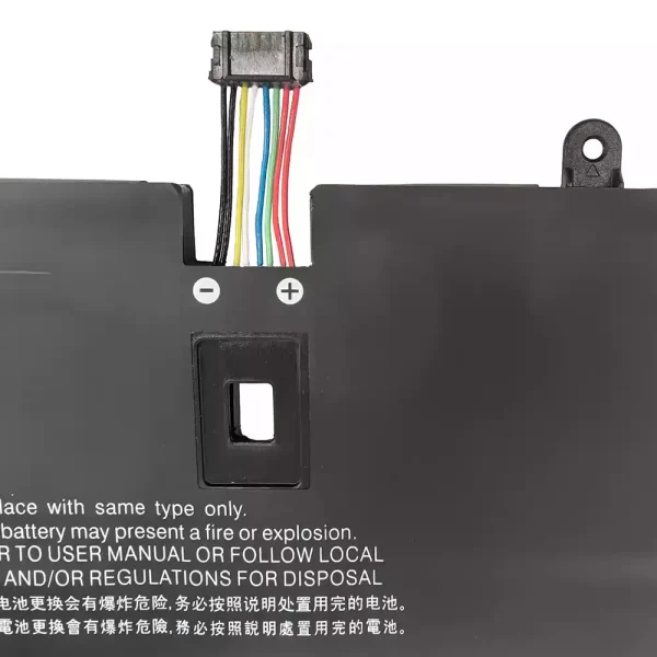 Pin Laptop LENOVO L21M4PH0 L21B4PH0 L21C4PH0 - Hình ảnh 3