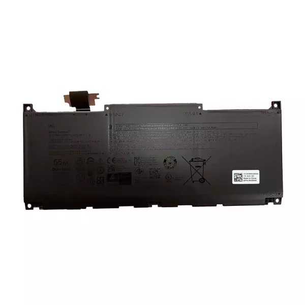 Pin Laptop Dell MN79H NXRKW