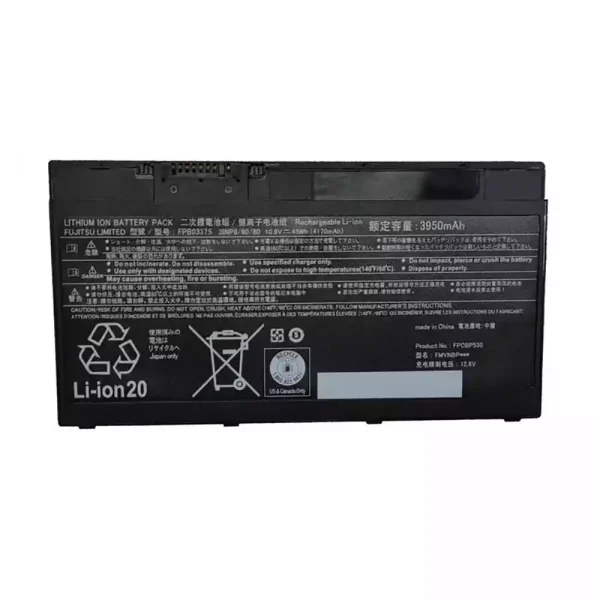 Pin Laptop Fujitsu FMVNBP246,Fujitsu Lifebook P727 P728 U727 U728 U729