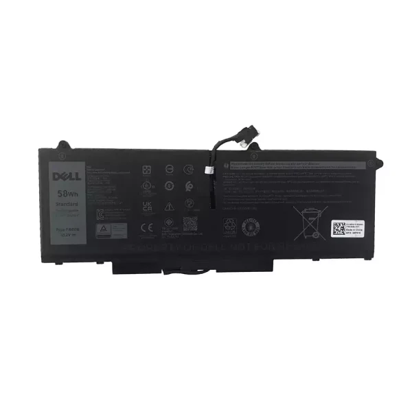 Pin Laptop DELL FK0VR FKOVR