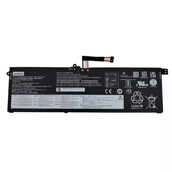 Pin Laptop LENOVO L22M4PG3 L22L4PG3