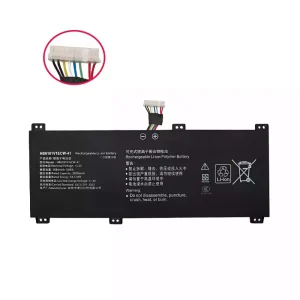Pin Laptop HUAWEI HB6181V1ECW-41