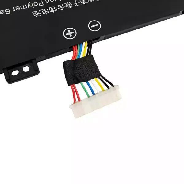 Pin Laptop HUAWEI HB6181V1ECW-41 - Hình ảnh 4