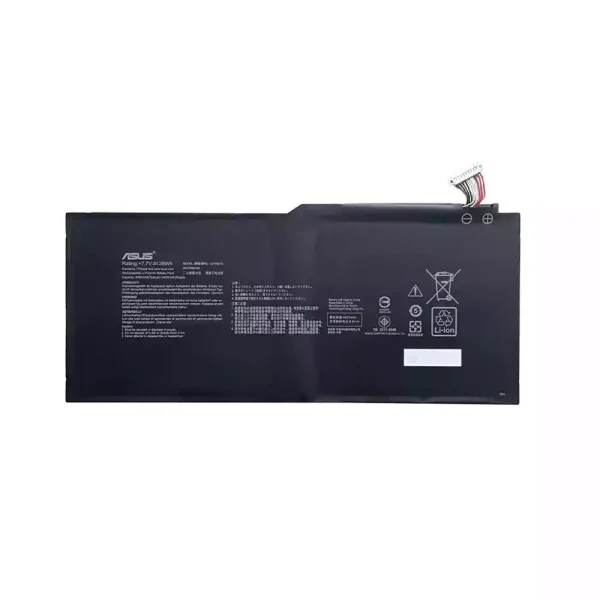 Pin Laptop ASUS C21N2012