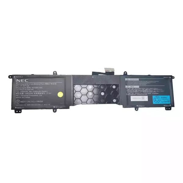 Pin Laptop NEC N23SBT400 PC-VP-WP156