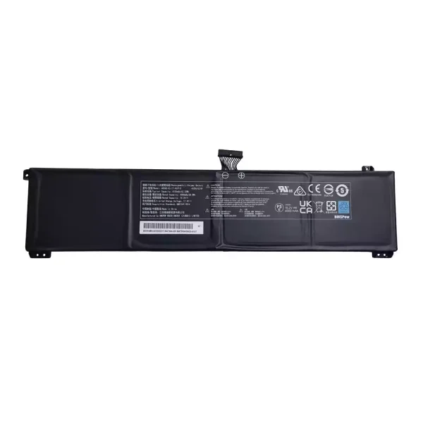 Pin Laptop Intel NUC23 X15 AC57,MECHREVO GH5AD-03-17-4S1P-0