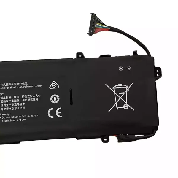 Pin Laptop HUAWEI HB5881P1EEW-31A - Hình ảnh 4