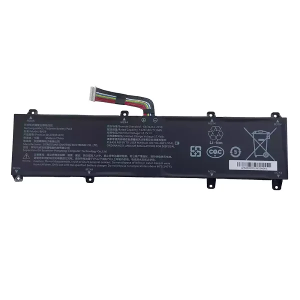 Pin Laptop BA39 239451414