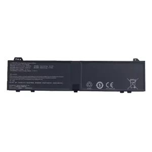 Pin Laptop MECHREVO GXIDL-14-20-4S5050