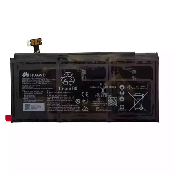 Pin Laptop HUAWEI HB4588I6ECW-31A