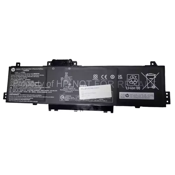 Pin Laptop HP AE03XL