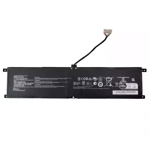 Pin Laptop MSI BTY-M6M4