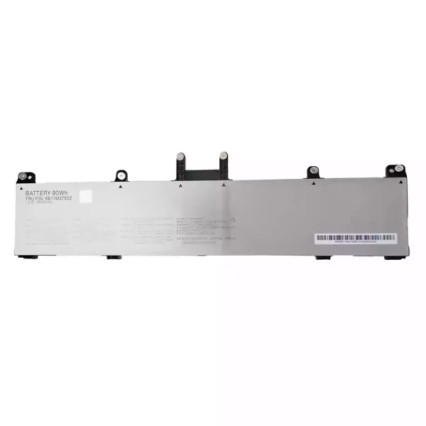 Pin Laptop LENOVO L23C4P70 SB11M37548 5B11M37552 - Hình ảnh 2