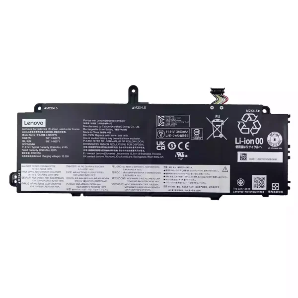 Pin Laptop LENOVO L22C3P74 SB11H56272 5B11H56371