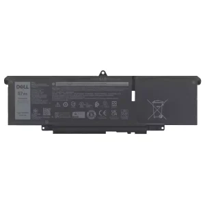 Pin Laptop DELL WW8N8 66DWX