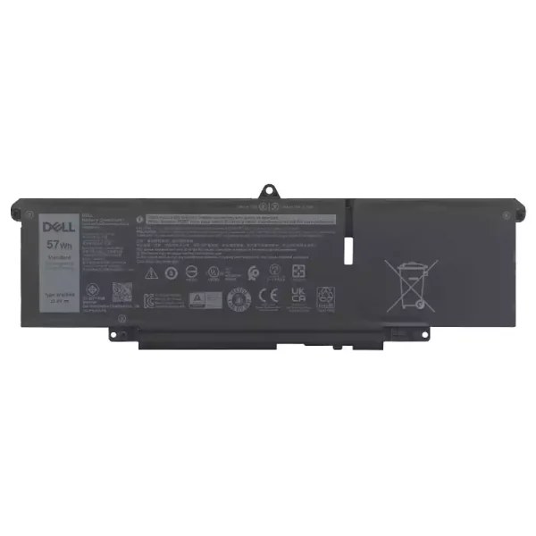 Pin Laptop DELL WW8N8 66DWX