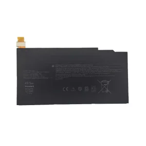 Pin Laptop DELL G8W13