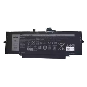 Pin Laptop DELL 47XV3 5Y3T9