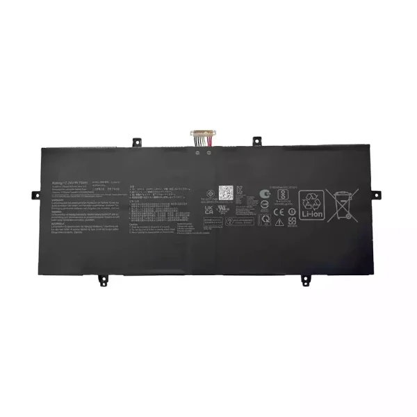 Pin Laptop ASUS C22N2107
