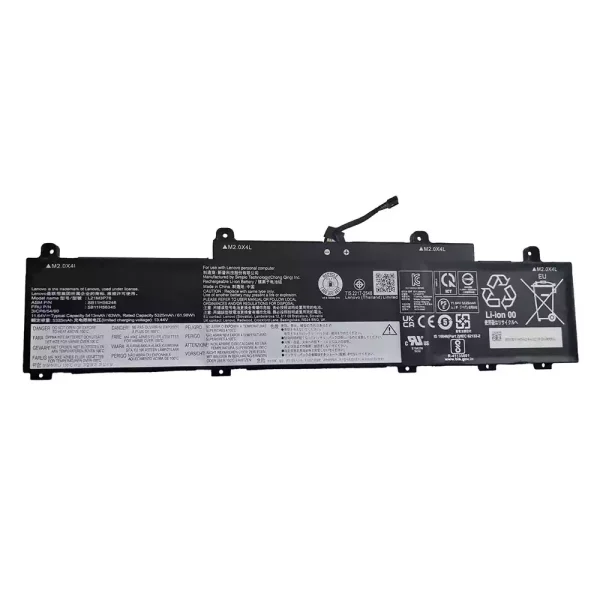 Pin Laptop LENOVO L21M3P76