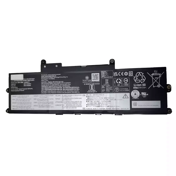 Pin Laptop LENOVO L22M3P77 L22D3P78 L22M3P78