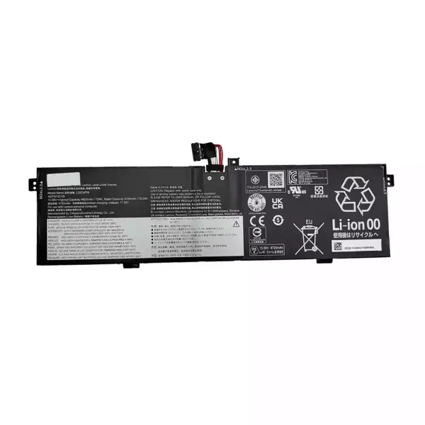 Pin Laptop LENOVO L22C4PF6 L22M4PF6