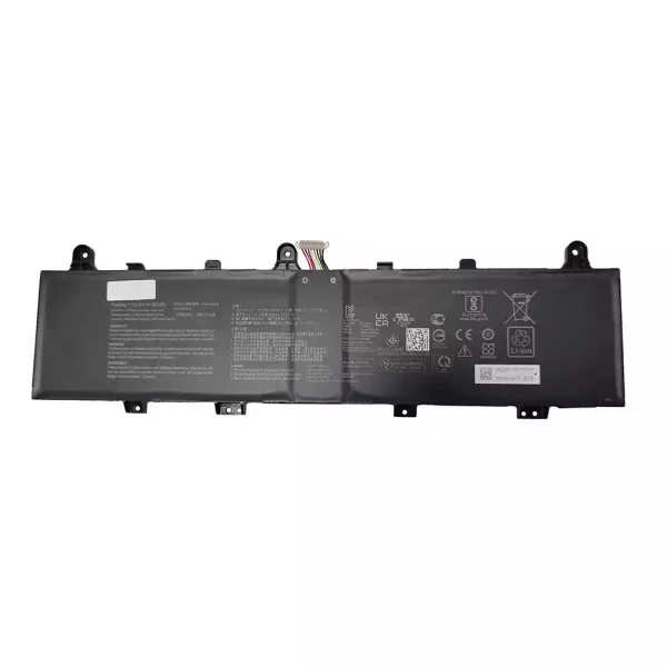 Pin Laptop ASUS C41N1906-3