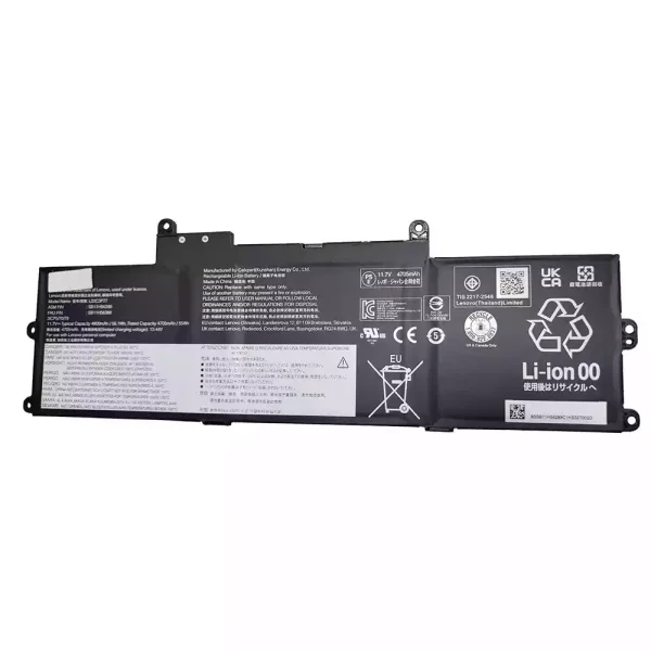 Pin Laptop LENOVO L22C3P77 SB11H56289 5B11H56388