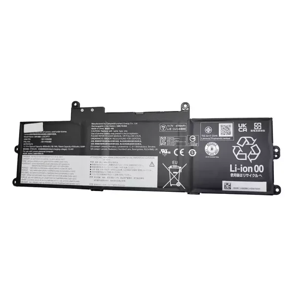 Pin Laptop LENOVO L20M3PD4 L20L3PD4