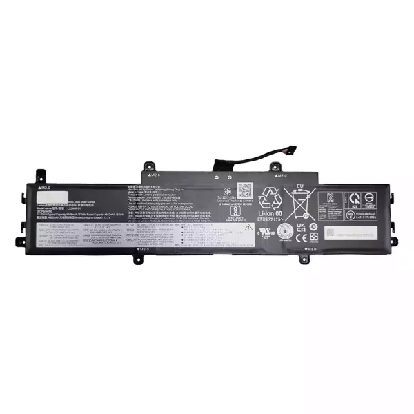 Pin Laptop LENOVO L22M3PG1 L22D3PG1