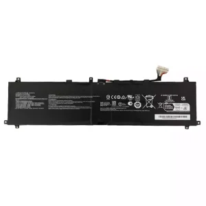 Pin Laptop MSI BTY-M6M3
