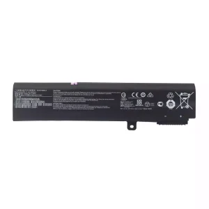 Pin Laptop MSI BTY-M6H1
