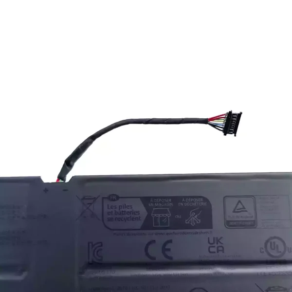 Pin Laptop MSI BTY-S3C - Hình ảnh 2