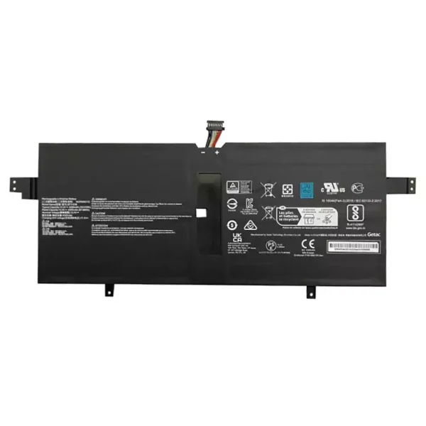 Pin Laptop MSI BTY-S3B